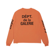 GALLERY DEPT - French collector Longsleeve tee
