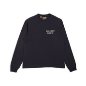 GALLERY DEPT - Souvenir Longsleeve tee