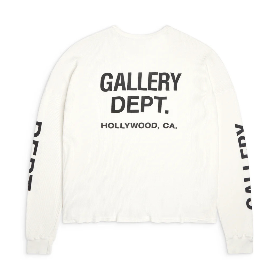 GALLERY DEPT - THERMAL L/S