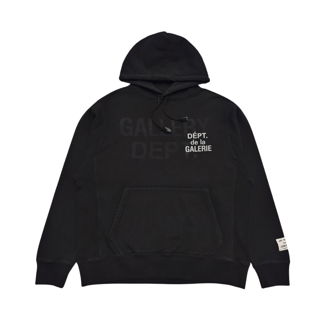 GALLERY DEPT - Logo Hoodie