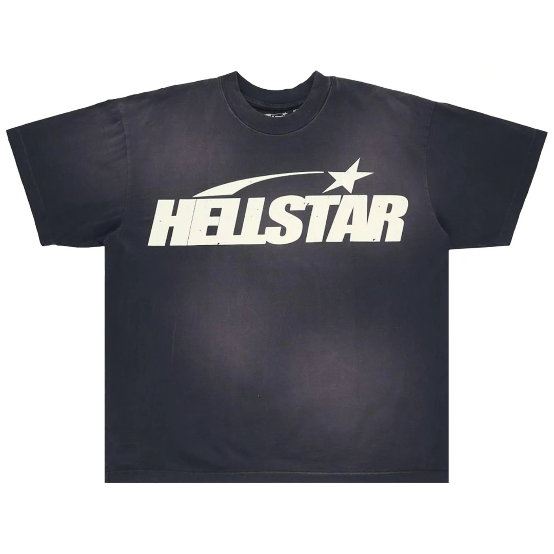 HELLSTAR- Classic T-Shirt 'Black'