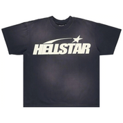 HELLSTAR- Classic T-Shirt 'Black'