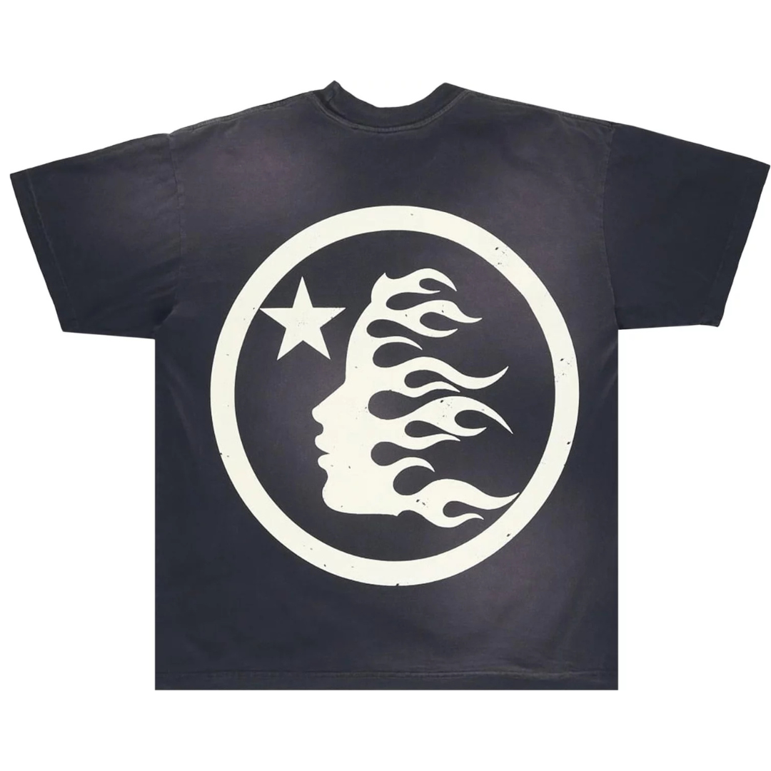 HELLSTAR- Classic T-Shirt 'Black'