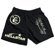 HELLSTAR- Path To Paradise Shorts
