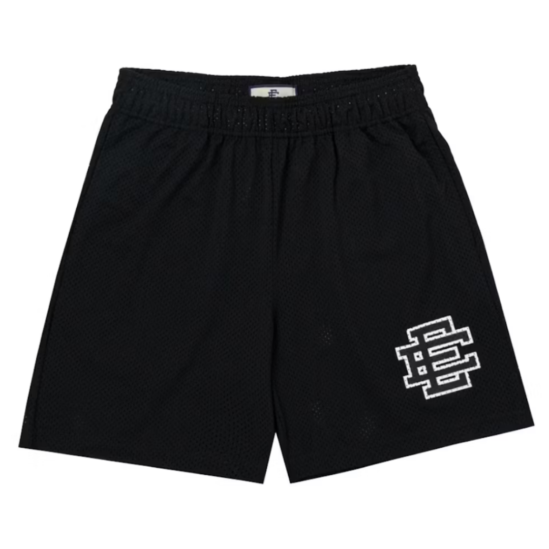 ERIC EMANUEL - EE Basic Short Black (SS22)