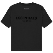 ESSENTIALS - Fear of God Tee 'Black'