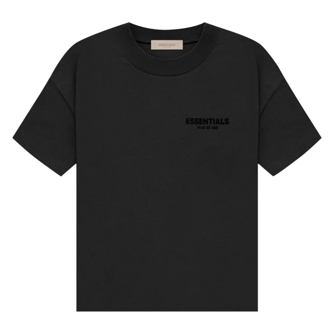 ESSENTIALS - Fear of God Tee 'Black'