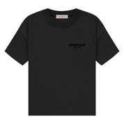 ESSENTIALS - Fear of God Tee 'Black'