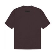 ESSENTIALS - Dark Gray T shirt
