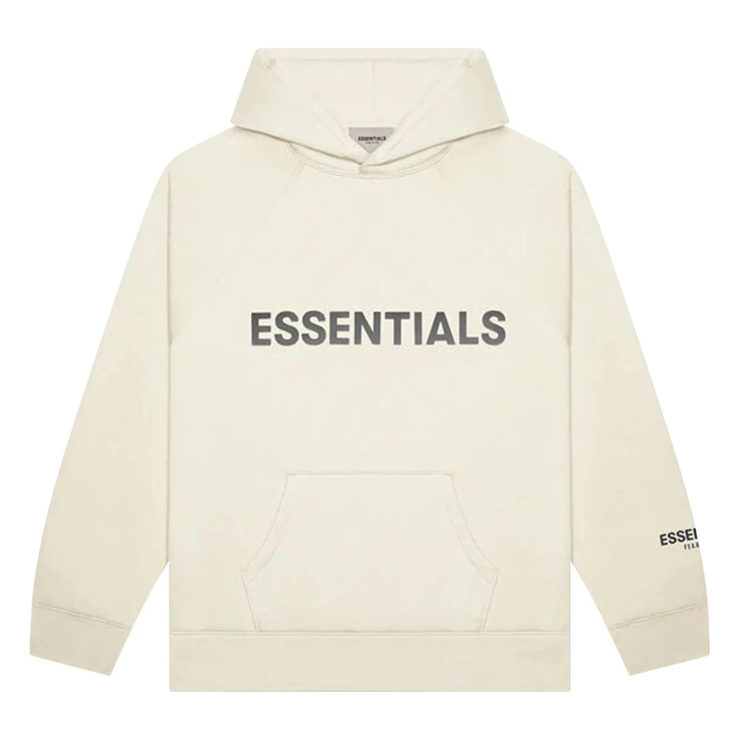 FOG retailer essential hoodie