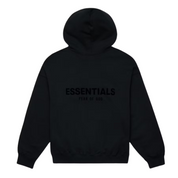 ESSENTIALS- Fear of God Pullover Hoodie 'Stretch Limo' SS22