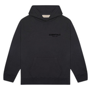 ESSENTIALS- Fear of God Pullover Hoodie 'Stretch Limo' SS22