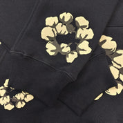 DENIM TEARS - x CPFM Cactus Tears Wreath Hoodie