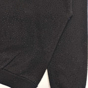 SP5DER-  VVS Hoodie 'Black'