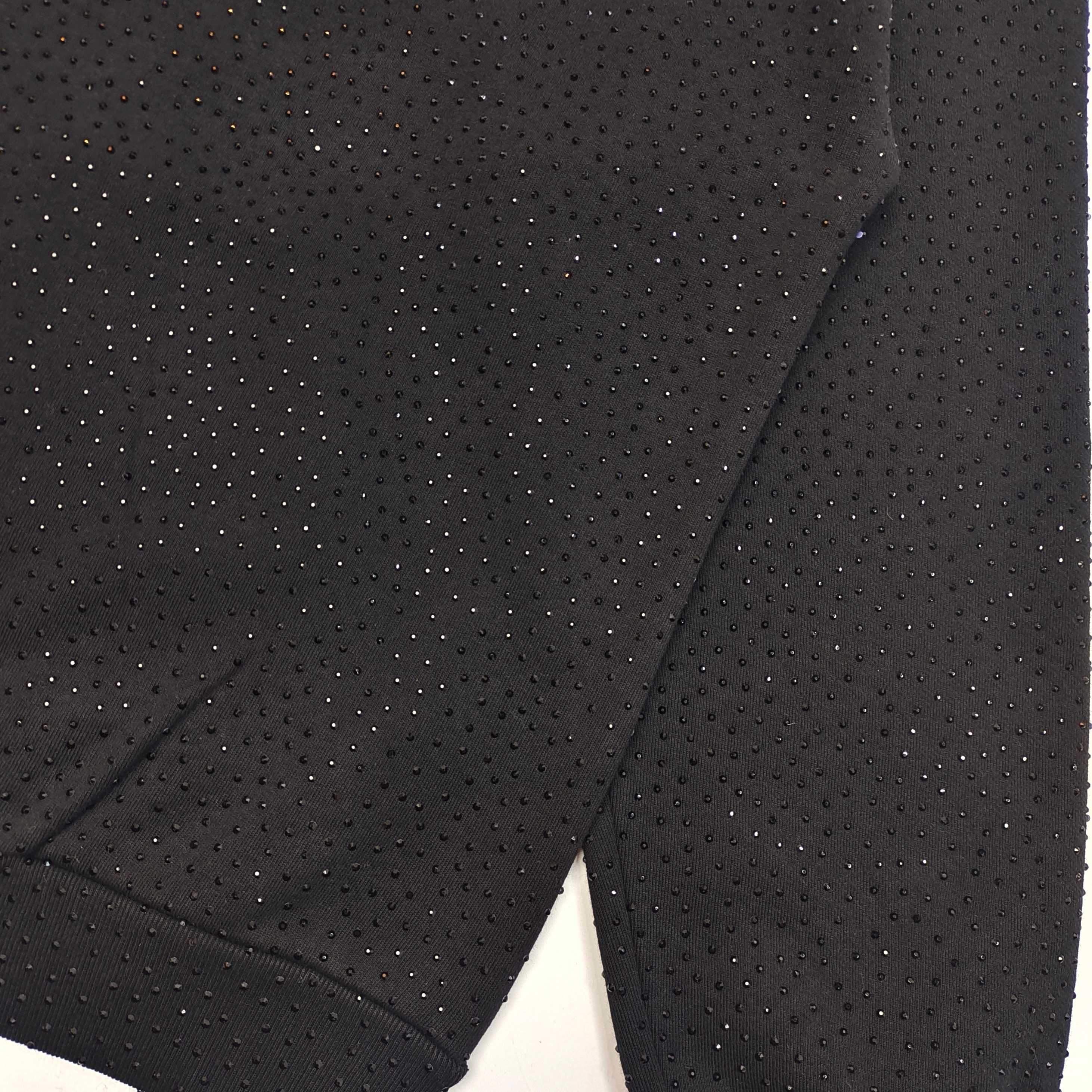 SP5DER-  VVS Hoodie 'Black'