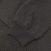 SP5DER-  VVS Hoodie 'Black'