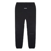 ESSENTIALS- Black Sweatpants S22