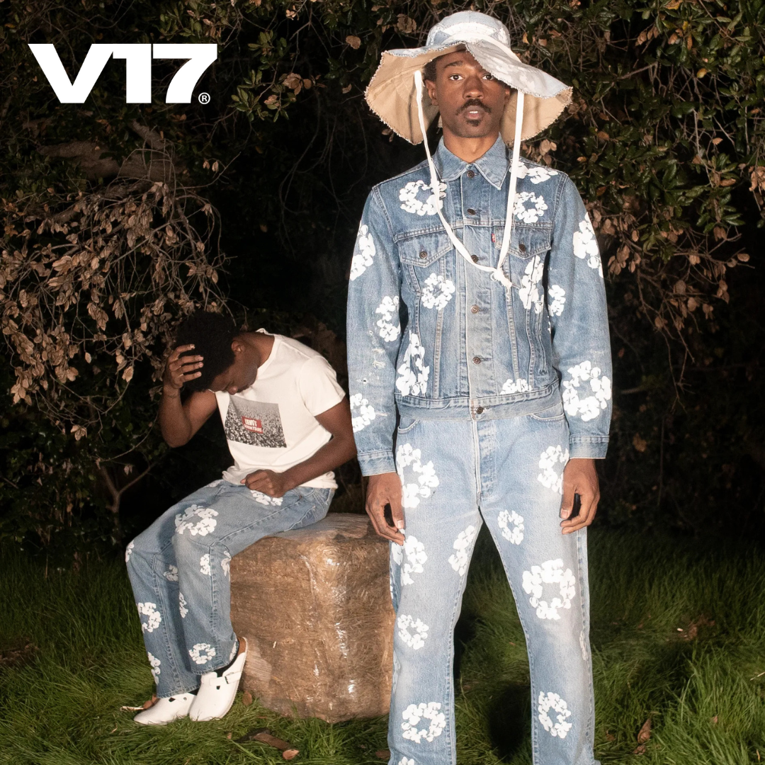 Denim Tears