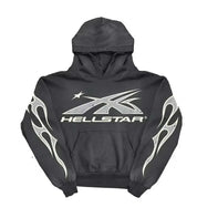 HELLSTAR- Sport Hoodie 'Black'