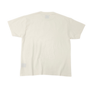 GALLERY DEPT - Creme "Blue" T shirt