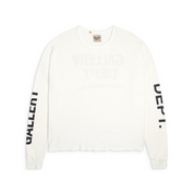 GALLERY DEPT - THERMAL L/S