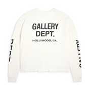 GALLERY DEPT - THERMAL L/S