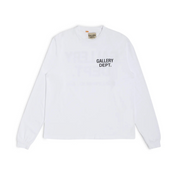 GALLERY DEPT - SOUVENIR L/S TEE